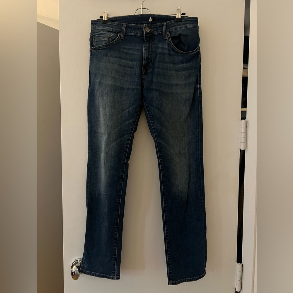 Mavi men’s jeans